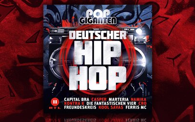 Cds Pop Giganten Rtlzwei